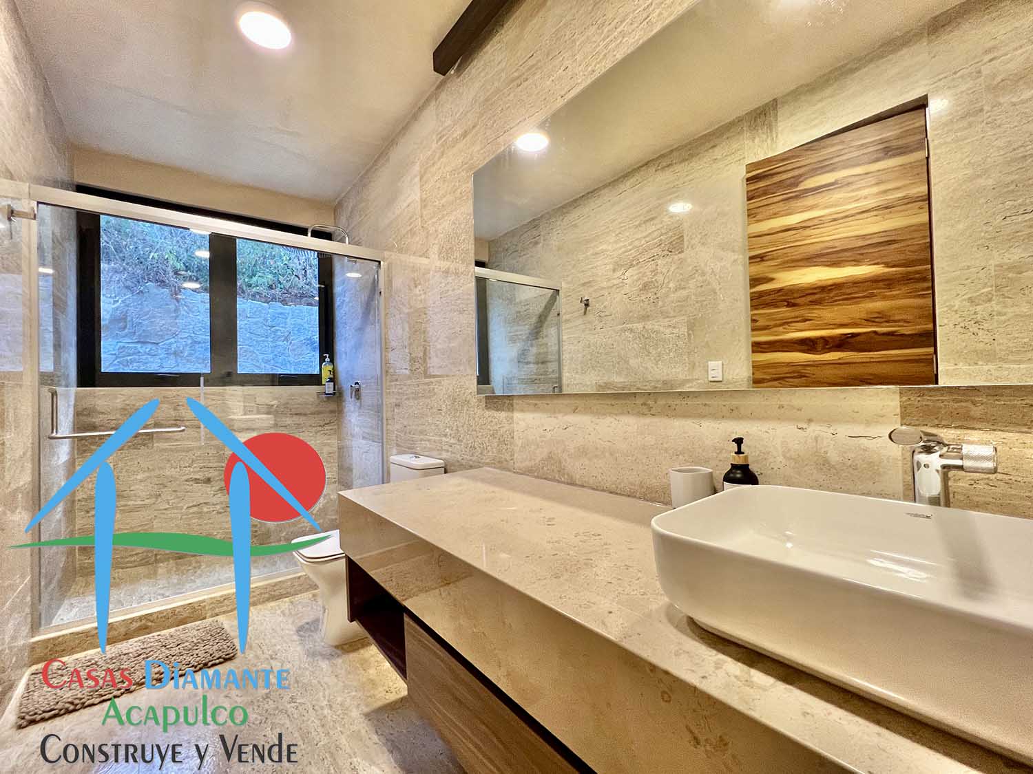 Sirena del mar muestra - Recámara dos 6